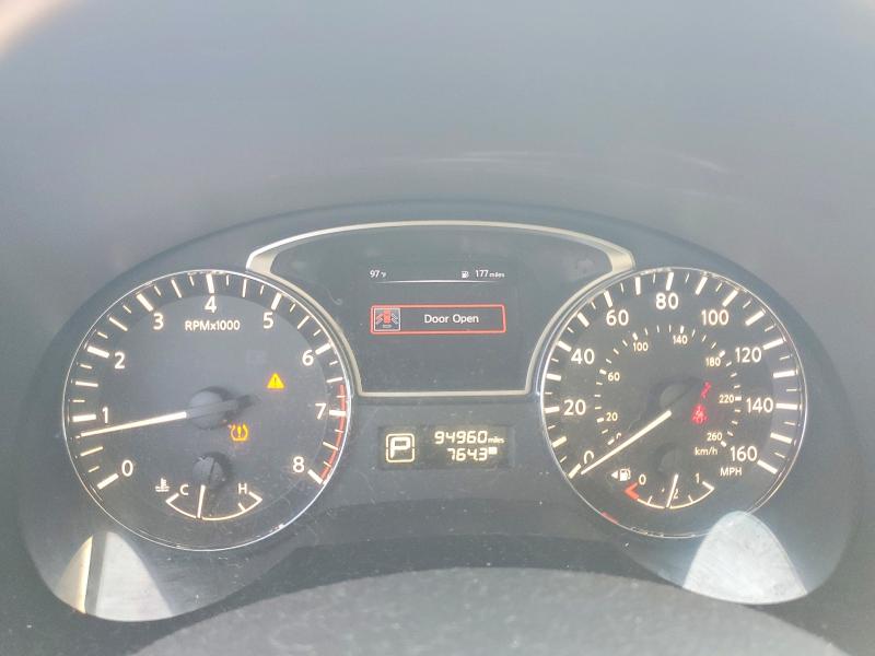 52807126 :رقم المزاد ، 1N4AL3AP7FC567182 vin ، 2015 Nissan Altima مزاد بيع