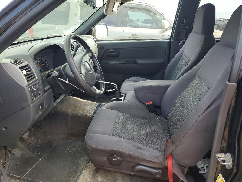 Aukcja sprzedaży 2006 Chevrolet Colorado, vin: 1GCCS136X68176738, numer aukcji: 52910416