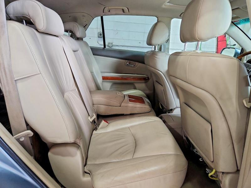 Aukcja sprzedaży 2004 Lexus Rx, vin: JTJHA31U540029113, numer aukcji: 53666876
