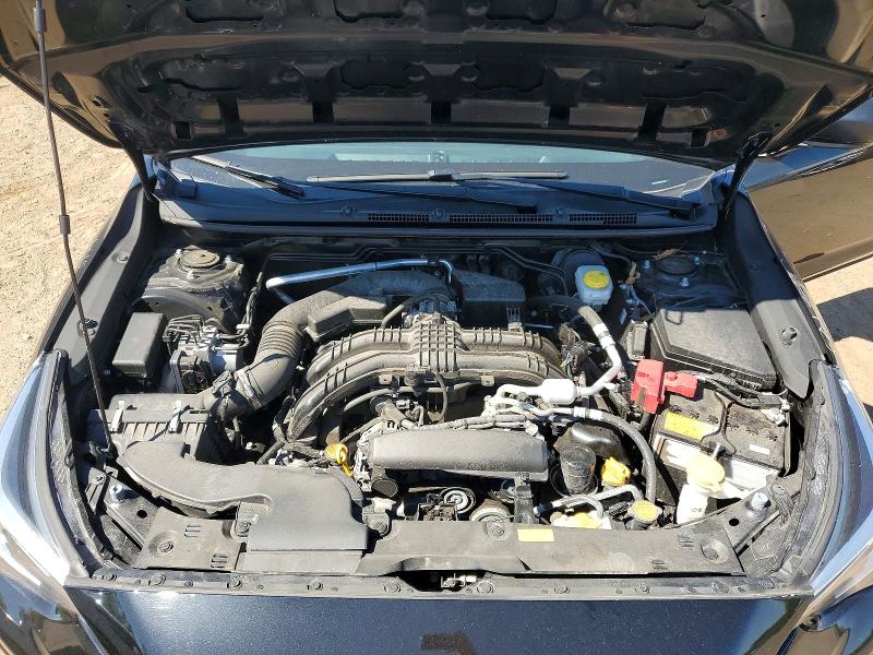 Aukcja sprzedaży 2024 Subaru Impreza, vin: JF1GUABCXR8352071, numer aukcji: 55306386