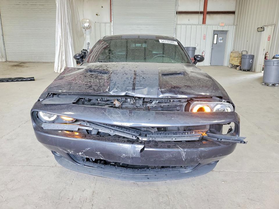 Продажа на аукционе авто 2018 Dodge Challenger, vin: 2C3CDZBT6JH178512, номер лота: 54772306