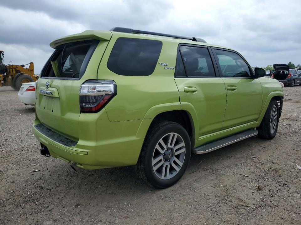 Aukcja sprzedaży 2023 Toyota 4runner, vin: JTEAU5JR2P5288325, numer aukcji: 52411306