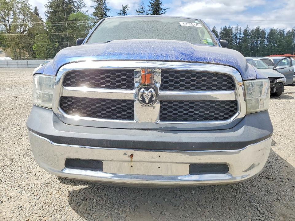 Продаж на аукціоні авто 2014 Ram 1500, vin: 1C6RR7FG4ES289560, номер лоту: 52365126