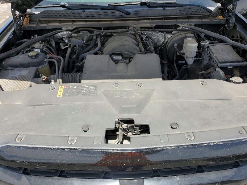 Aukcja sprzedaży 2017 Chevrolet Silverado, vin: 1GCRCNEH4HZ170783, numer aukcji: 54885736