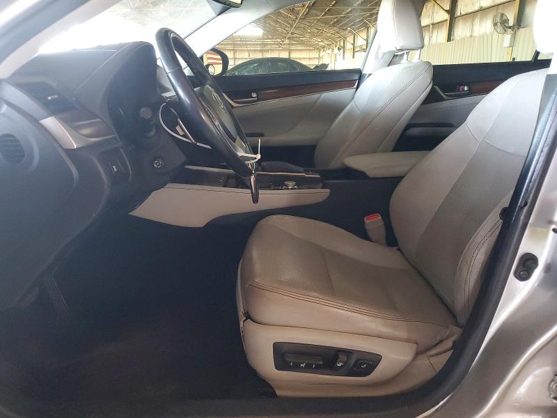 Продажа на аукционе авто 2013 Lexus Gs, vin: JTHBE1BL2D5004534, номер лота: 55061836