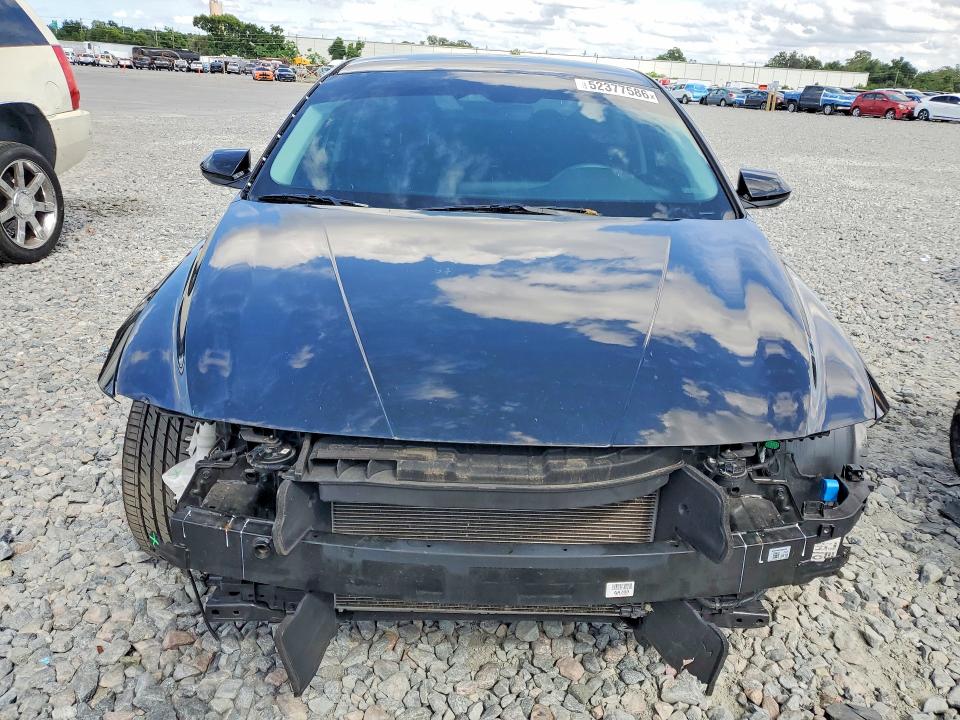 Aukcja sprzedaży 2024 Hyundai Elantra, vin: KMHLM4DGXRU753357, numer aukcji: 52377586