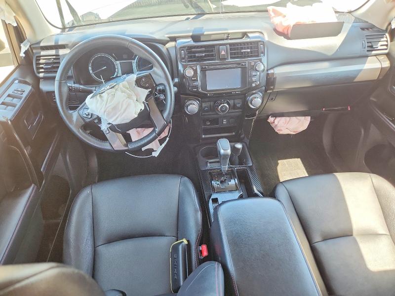 Продажа на аукционе авто 2017 Toyota 4runner, vin: JTEBU5JR9H5468469, номер лота: 53204626