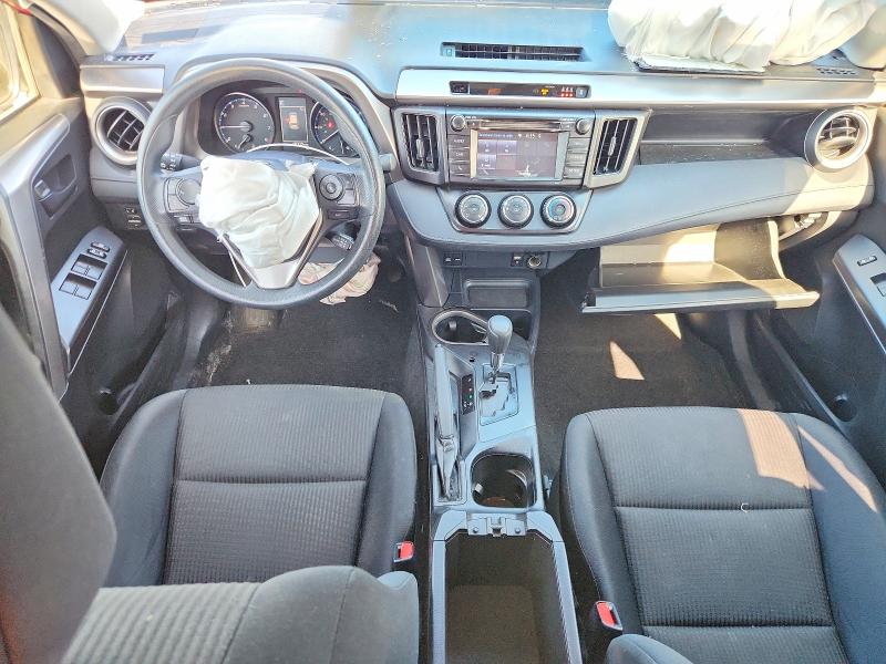 52747446 :رقم المزاد ، JTMZFREVXHJ146782 vin ، 2017 Toyota Rav4 مزاد بيع