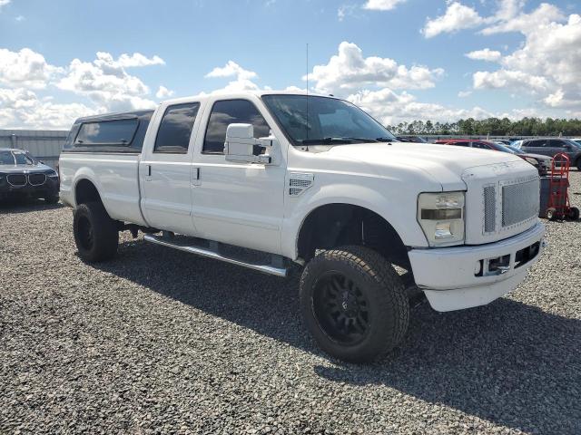 Продаж на аукціоні авто 2008 Ford F250, vin: 1FTSW21R78ED29096, номер лоту: 52554606