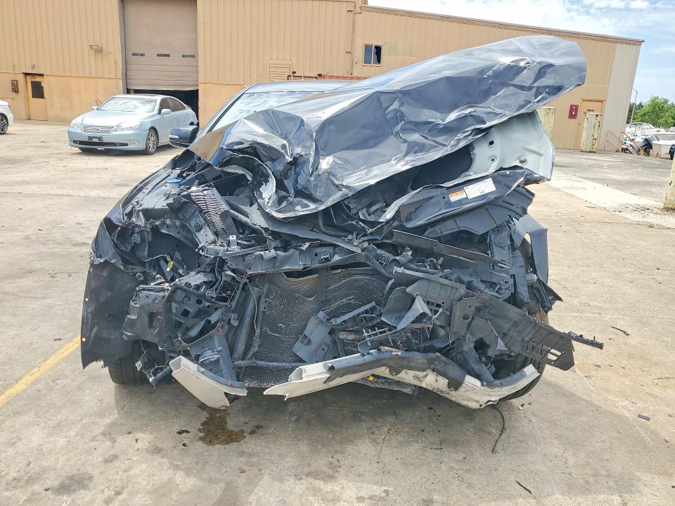 52396256 :رقم المزاد ، KMTFN4JE0KU320140 vin ، 2019 Genesis G80 مزاد بيع