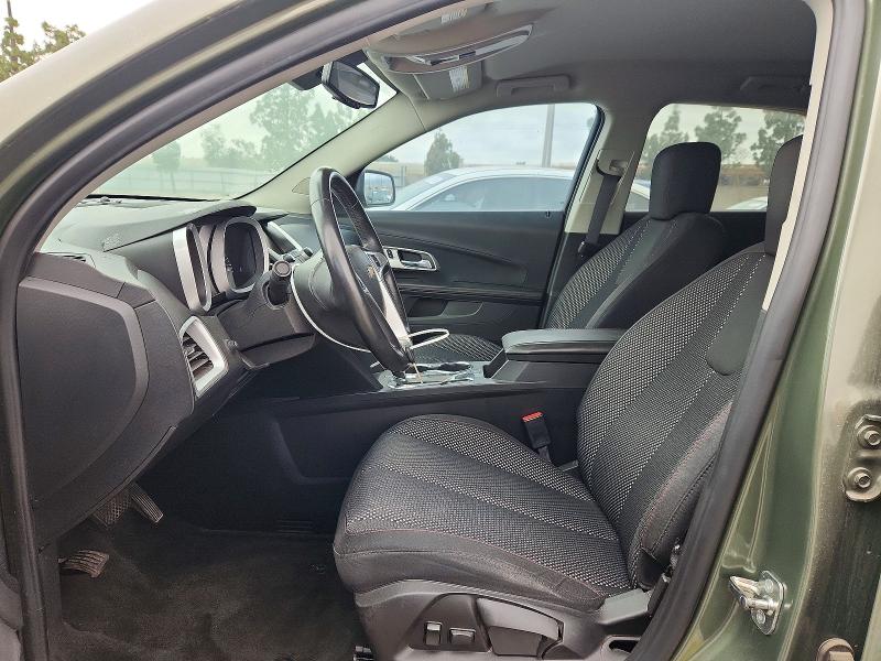 Aukcja sprzedaży 2015 Chevrolet Equinox, vin: 2GNALBEK4F6322651, numer aukcji: 53295386