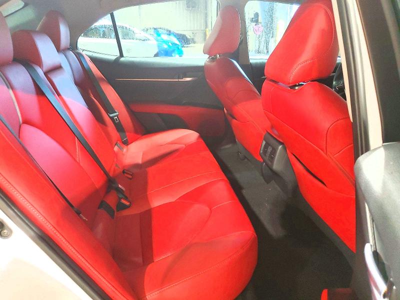 Aukcja sprzedaży 2018 Toyota Camry, vin: 4T1B61HK0JU052690, numer aukcji: 53515426