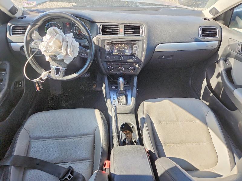 2013 Volkswagen Jetta მანქანა იყიდება აუქციონზე, vin: 3VW637AJ7DM229356, აუქციონის ნომერი: 54324316