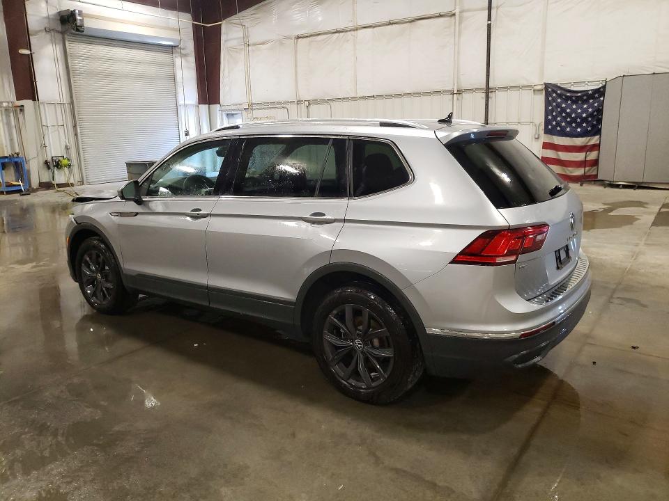 Aukcja sprzedaży 2024 Volkswagen Tiguan, vin: 3VV2B7AX5RM112408, numer aukcji: 54041616