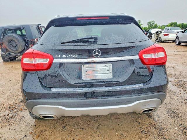 Продаж на аукціоні авто 2019 Mercedes-benz Gla, vin: WDCTG4EB0KU000693, номер лоту: 55050446