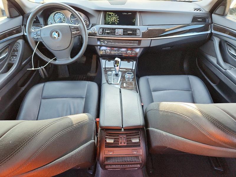 Aukcja sprzedaży 2014 Bmw 535, vin: WBA5B3C54ED537203, numer aukcji: 52936146