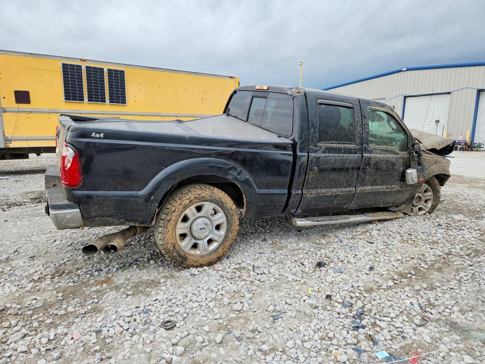 Aukcja sprzedaży 2012 Ford F250, vin: 1FT7W2BT8CEA01386, numer aukcji: 53898656