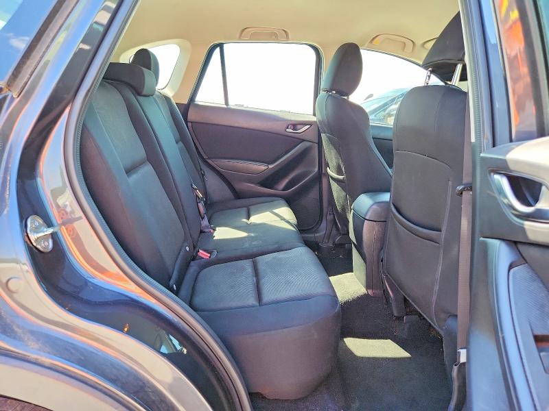 Aukcja sprzedaży 2016 Mazda Cx-5, vin: JM3KE4BY2G0879572, numer aukcji: 51664516