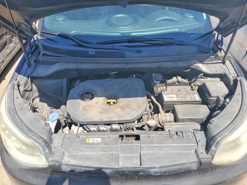 2015 Kia Soul მანქანა იყიდება აუქციონზე, vin: KNDJX3A50F7796261, აუქციონის ნომერი: 53086366