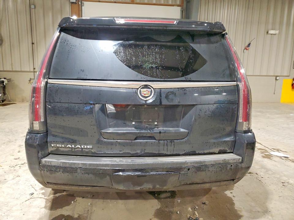 Продаж на аукціоні авто 2015 Cadillac Escalade, vin: 1GYS4BKJ3FR199011, номер лоту: 52519466
