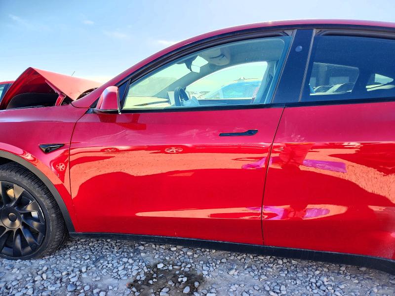 Aukcja sprzedaży 2023 Tesla Model Y, vin: 7SAYGDEE8PF922153, numer aukcji: 55002346