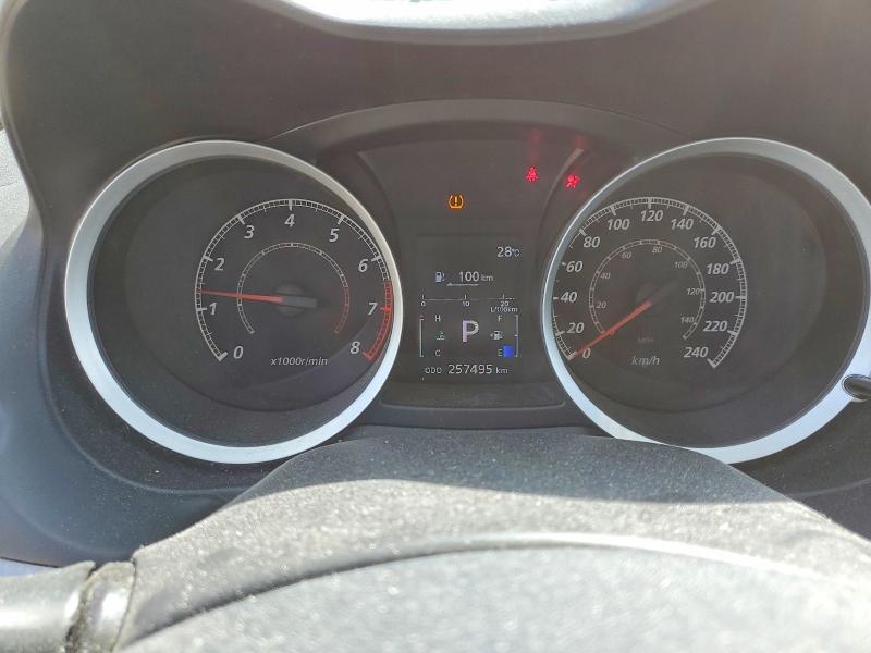 Продаж на аукціоні авто 2013 Mitsubishi Lancer, vin: JA32V2FW2DU601845, номер лоту: 54824076