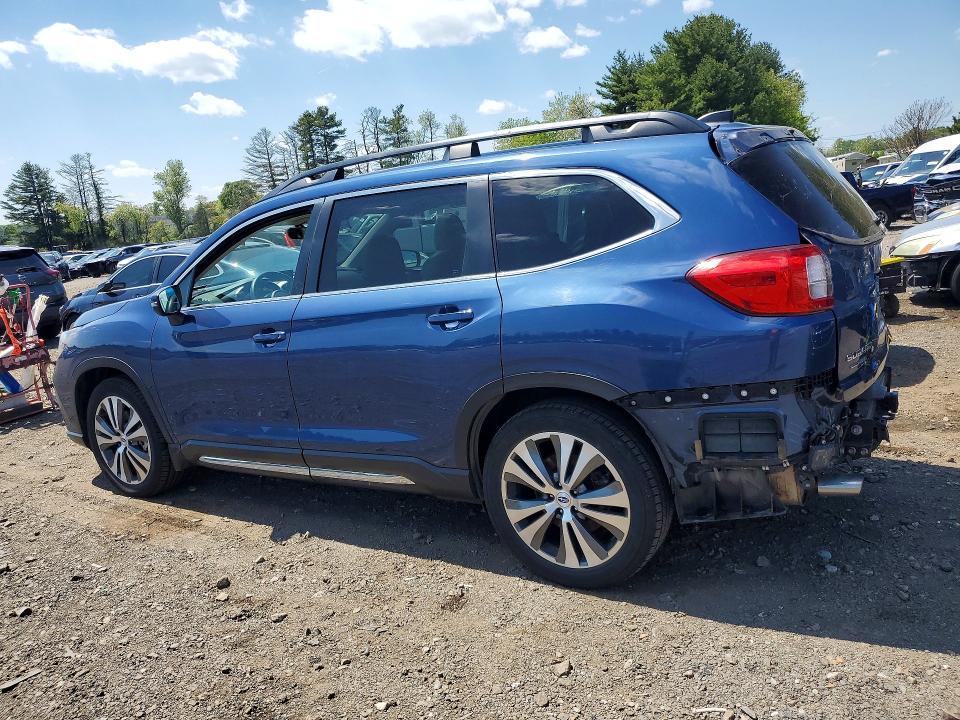 Aukcja sprzedaży 2019 Subaru Ascent, vin: 4S4WMAPD4K3432911, numer aukcji: 51851116