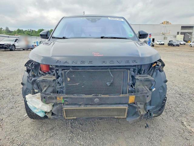 Aukcja sprzedaży 2016 Land Rover Range Rover Evoque, vin: SALVD2BG3GH144307, numer aukcji: 54203146