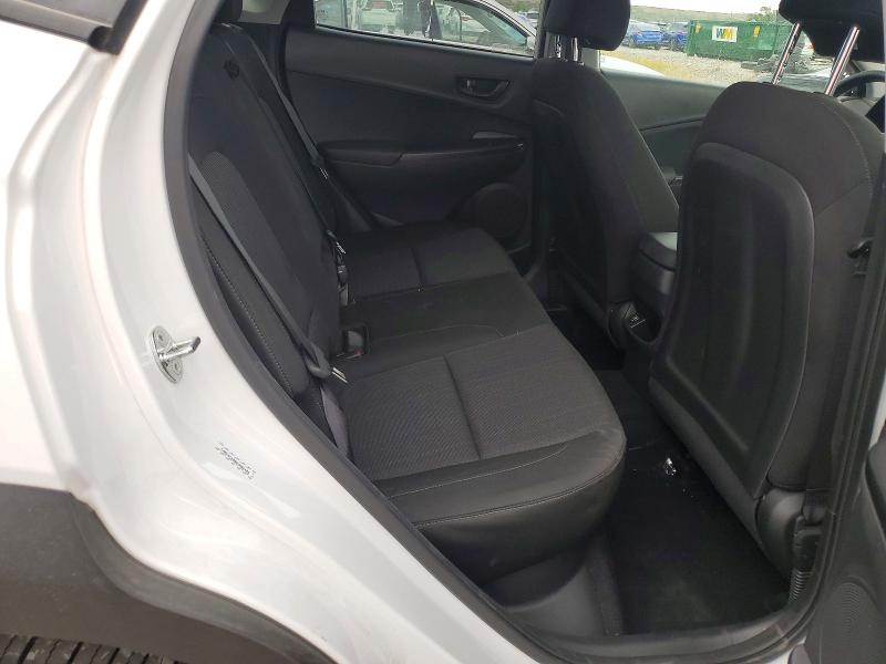 Продажа на аукционе авто 2023 Hyundai Kona, vin: KM8K6CAB8PU980486, номер лота: 54421706