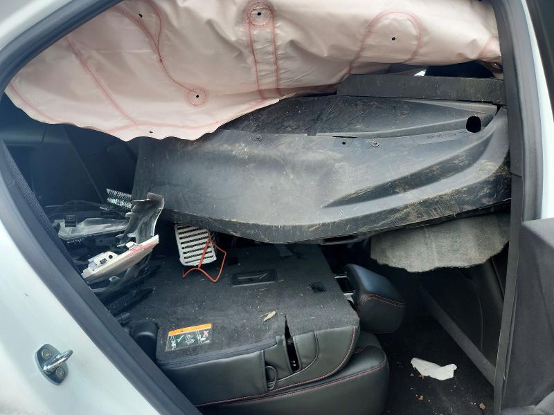 Продажа на аукционе авто 2022 Chevrolet Equinox, vin: 3GNAXMEV5NS225565, номер лота: 51845966