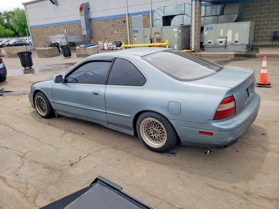 Продажа на аукционе авто 1994 Honda Accord, vin: 1HGCD7267RA050091, номер лота: 55126766