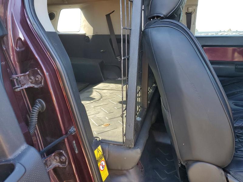 Продаж на аукціоні авто 2007 Toyota Fj Cruiser, vin: JTEBU11FX70061822, номер лоту: 52378206