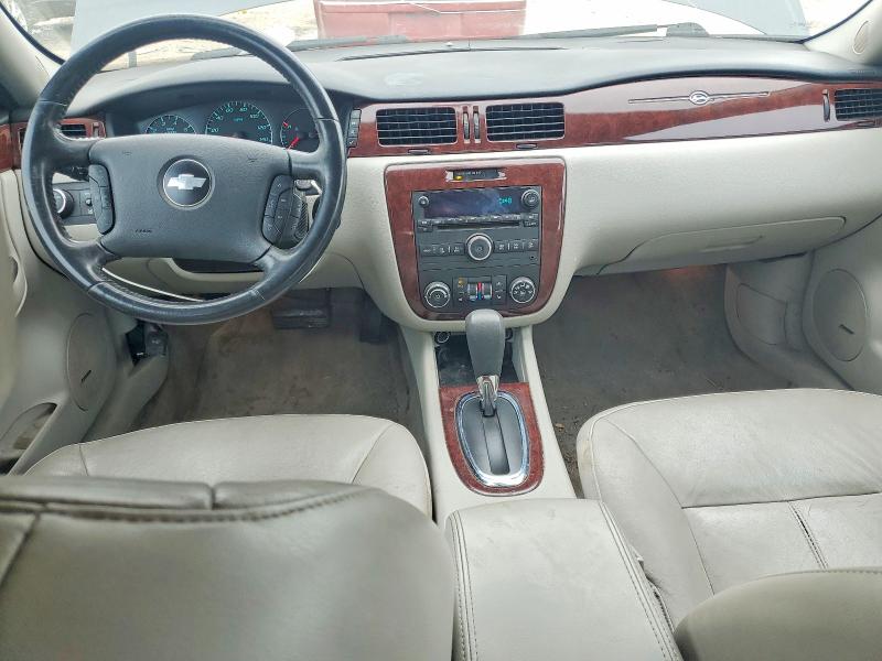 Aukcja sprzedaży 2010 Chevrolet Impala, vin: 2G1WC5EM3A1193088, numer aukcji: 54605976