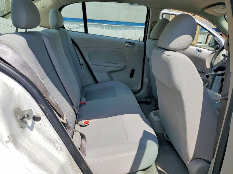 Продаж на аукціоні авто 2007 Chevrolet Cobalt, vin: 1G1AK55F077136275, номер лоту: 54188946