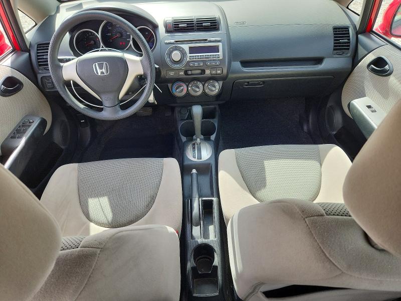 Aukcja sprzedaży 2007 Honda Fit, vin: JHMGD38417S029435, numer aukcji: 54889916