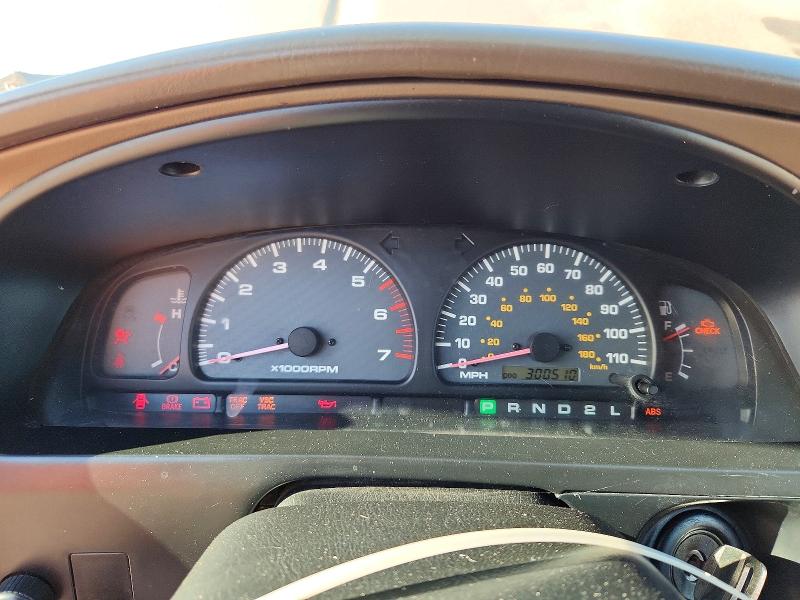 Продажа на аукционе авто 2001 Toyota 4runner, vin: JT3GN86RX10196328, номер лота: 52944176