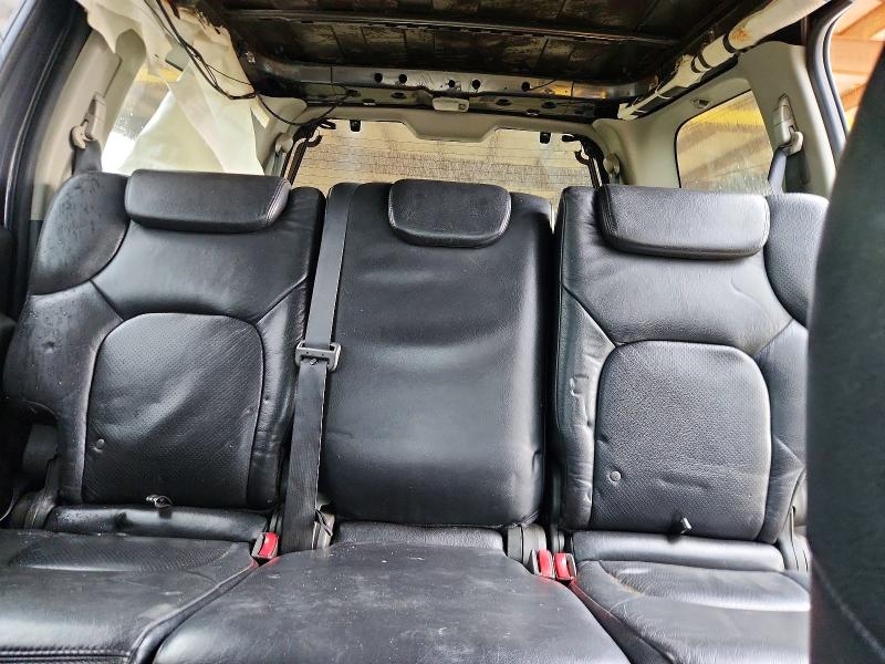 Aukcja sprzedaży 2010 Nissan Pathfinder, vin: 5N1AR1NB3AC621397, numer aukcji: 54440956
