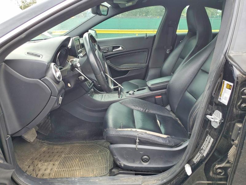 Продажа на аукционе авто 2014 Mercedes-benz Cla, vin: WDDSJ4EB5EN126538, номер лота: 54252206