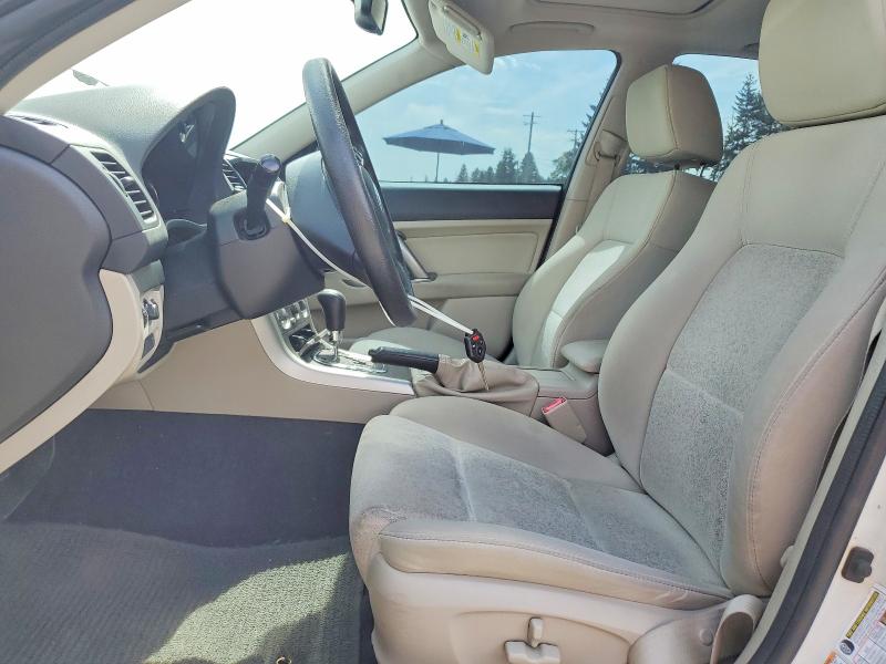 Aukcja sprzedaży 2009 Subaru Legacy, vin: 4S3BL616097226520, numer aukcji: 52962936
