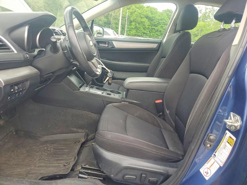 Aukcja sprzedaży 2019 Subaru Legacy, vin: 4S3BNAF67K3011557, numer aukcji: 54444186