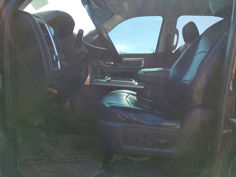 Продажа на аукционе авто 2015 Ram 1500, vin: 1C6RR7LT6FS628161, номер лота: 53081916