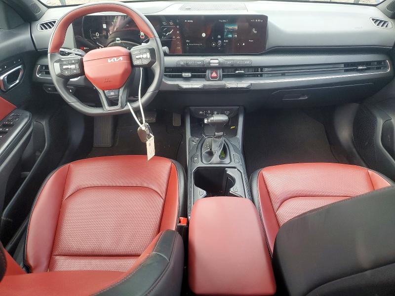 Продаж на аукціоні авто 2025 Kia K4, vin: 3KPFW4DE1SE035615, номер лоту: 52484766