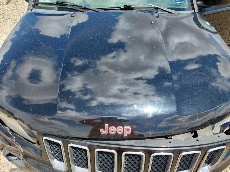 Продаж на аукціоні авто 2016 Jeep Compass, vin: 1C4NJCBA5GD753469, номер лоту: 55237096