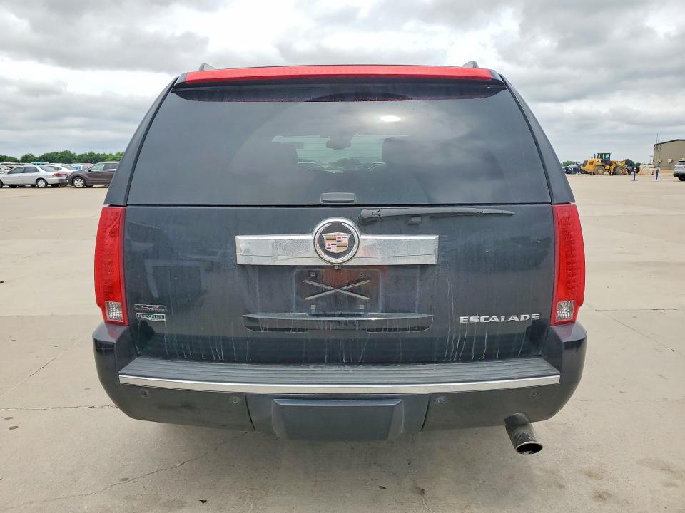 Продаж на аукціоні авто 2010 Cadillac Escalade, vin: 1GYUCBEF1AR259119, номер лоту: 53640076