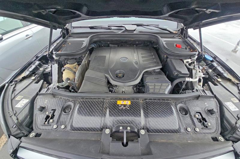 2020 Mercedes-benz Gls მანქანა იყიდება აუქციონზე, vin: 4JGFF5KE6LA106767, აუქციონის ნომერი: 52511006