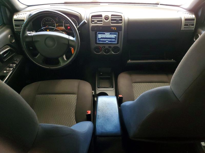 Продаж на аукціоні авто 2012 Chevrolet Colorado, vin: 1GCHSDFE8C8160446, номер лоту: 53183346