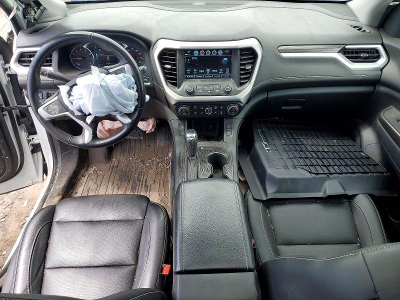 Продажа на аукционе авто 2019 Gmc Acadia, vin: 1GKKNULS3KZ258322, номер лота: 52659426
