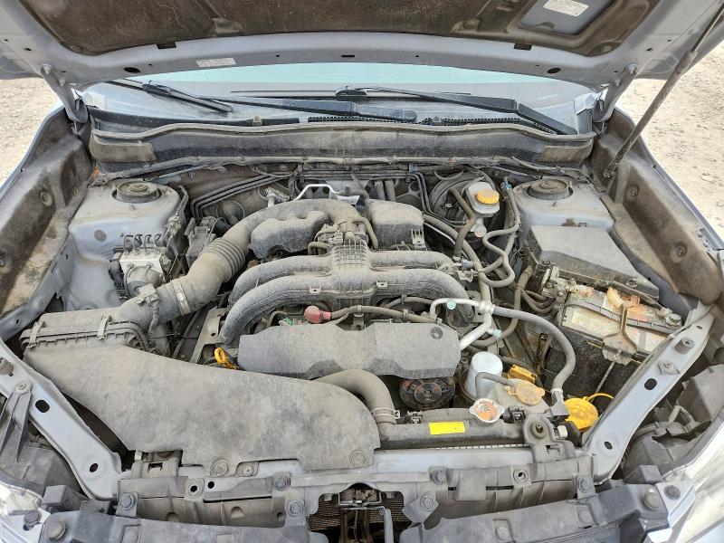 Aukcja sprzedaży 2016 Subaru Forester, vin: JF2SJADC7GH567139, numer aukcji: 52452936