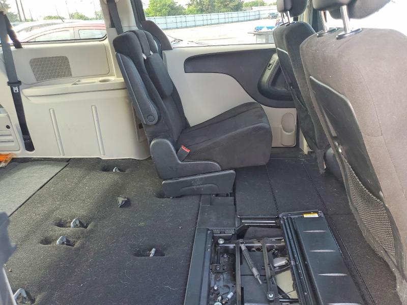 Aukcja sprzedaży 2012 Dodge Grand Caravan, vin: 2C4RDGCG2CR369806, numer aukcji: 52138296