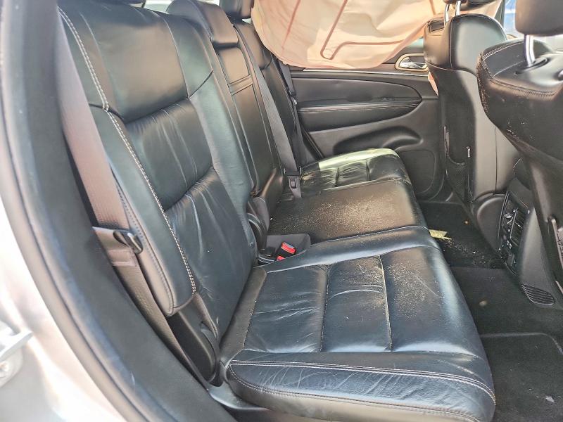 Продажа на аукционе авто 2014 Jeep Grand Cherokee, vin: 1C4RJEBG1EC432811, номер лота: 53802606